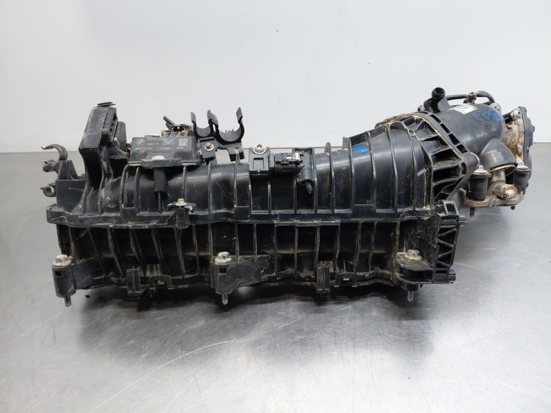Recambio de colector admision para bmw serie 1 lim. (f20) sport referencia OEM IAM 11618506406  