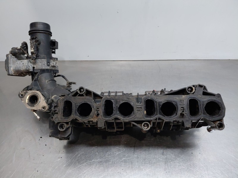 Recambio de colector admision para bmw serie 1 lim. (f20) sport referencia OEM IAM 11618506406  