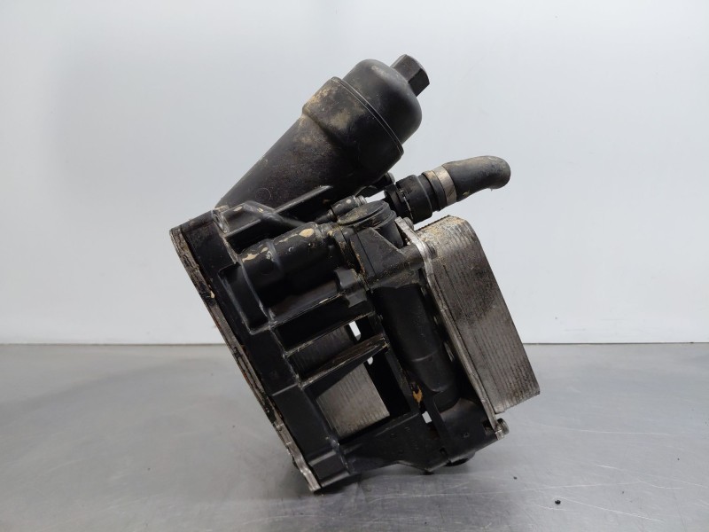 Recambio de soporte filtro aceite para bmw serie 1 lim. (f20) sport referencia OEM IAM 11428507697  