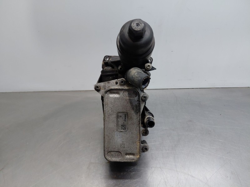 Recambio de soporte filtro aceite para bmw serie 1 lim. (f20) sport referencia OEM IAM 11428507697  