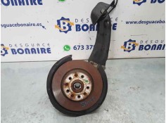 Recambio de mangueta trasera izquierda para audi q3 (8u) 2.0 tdi (130kw) advance quattro referencia OEM IAM 3C0505433K