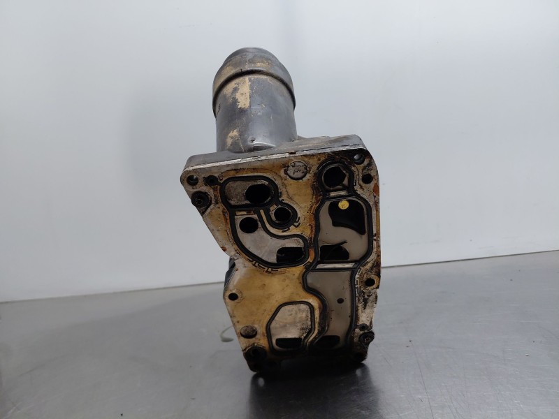 Recambio de soporte filtro aceite para bmw serie 1 lim. (f20) sport referencia OEM IAM 11428507697  