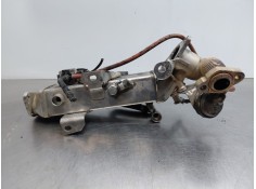 Recambio de enfriador egr para bmw serie 1 lim. (f20) sport referencia OEM IAM 11717810751   2