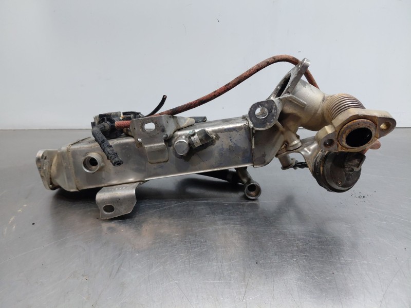 Recambio de enfriador egr para bmw serie 1 lim. (f20) sport referencia OEM IAM 11717810751  