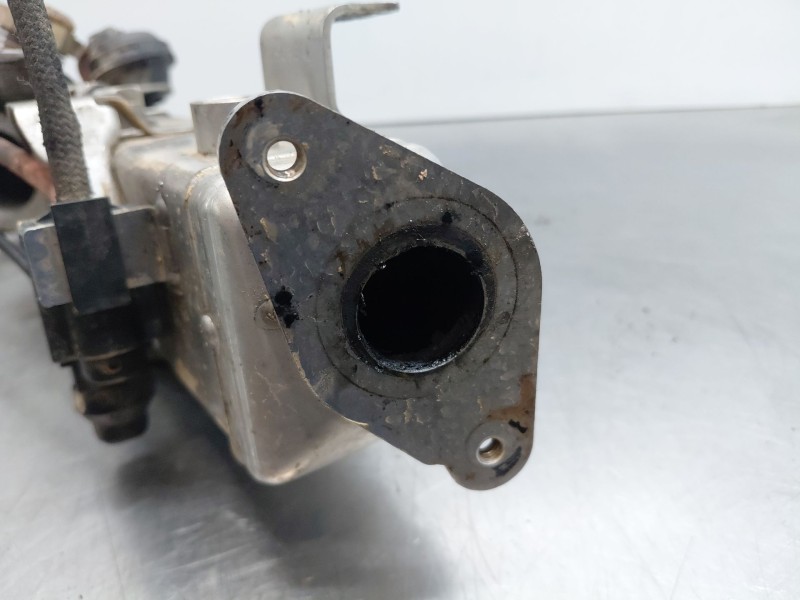 Recambio de enfriador egr para bmw serie 1 lim. (f20) sport referencia OEM IAM 11717810751  