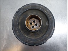 Recambio de polea cigueñal para bmw serie 1 lim. (f20) sport referencia OEM IAM 11238512072  