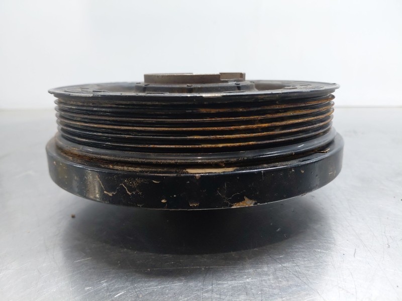 Recambio de polea cigueñal para bmw serie 1 lim. (f20) sport referencia OEM IAM 11238512072  