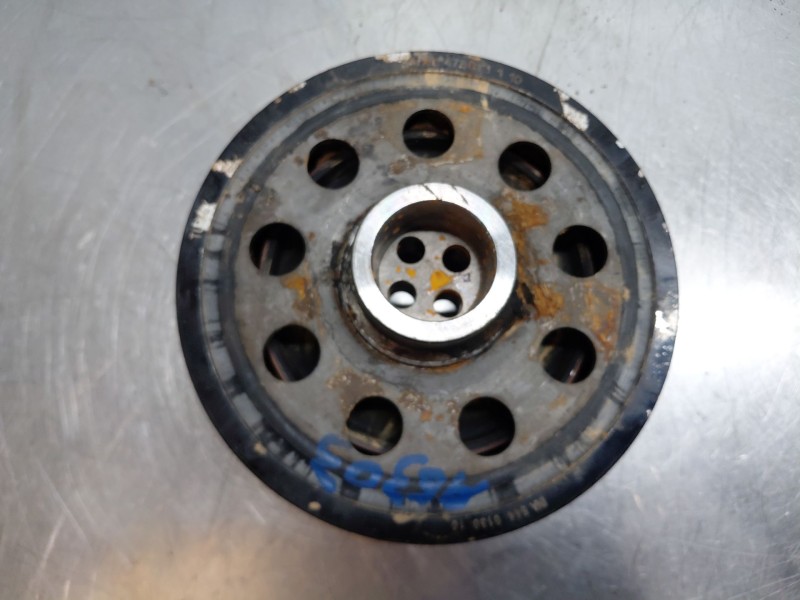 Recambio de polea cigueñal para bmw serie 1 lim. (f20) sport referencia OEM IAM 11238512072  