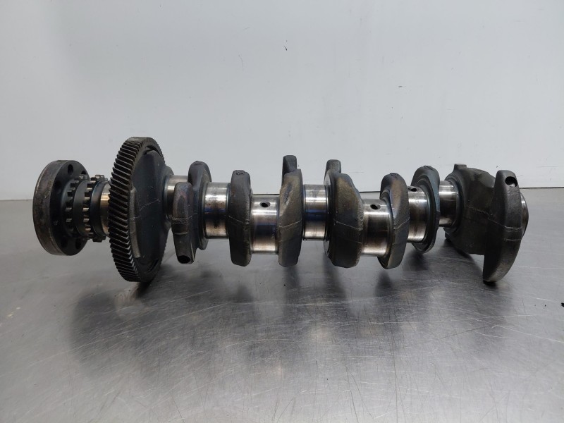 Recambio de cigueñal para bmw serie 1 lim. (f20) sport referencia OEM IAM 11218515071  