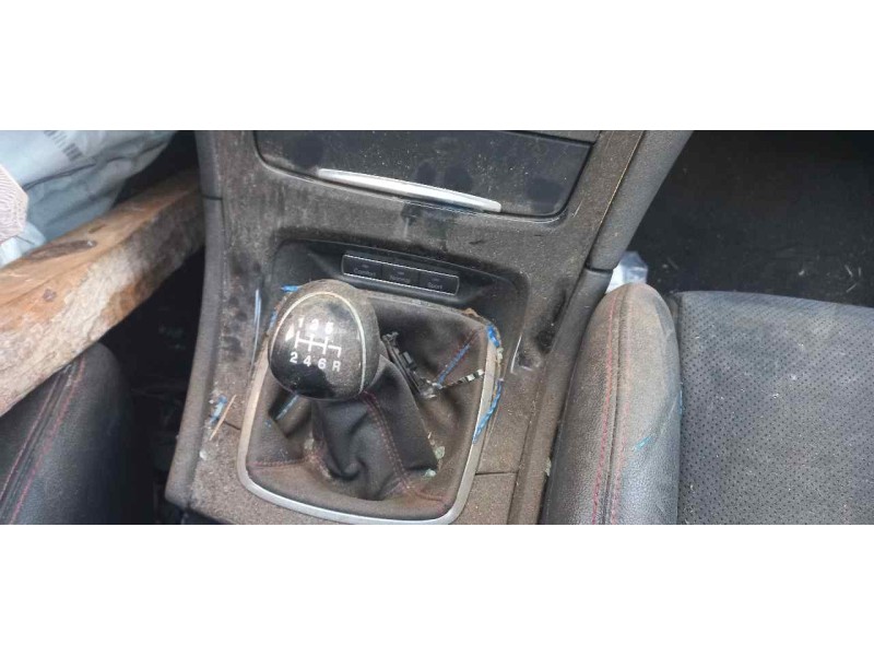 ford mondeo ber. (ca2) del año 2012