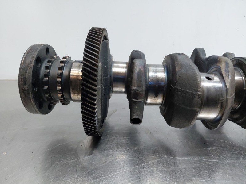 Recambio de cigueñal para bmw serie 1 lim. (f20) sport referencia OEM IAM 11218515071  
