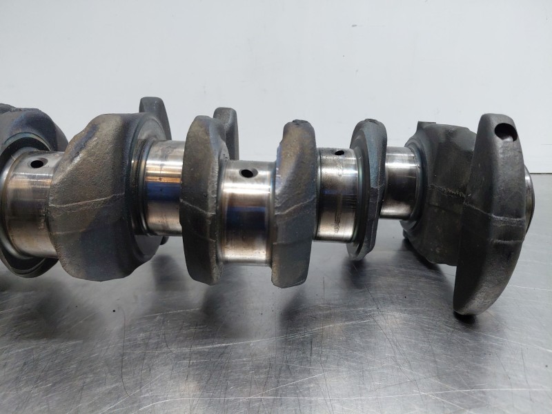 Recambio de cigueñal para bmw serie 1 lim. (f20) sport referencia OEM IAM 11218515071  