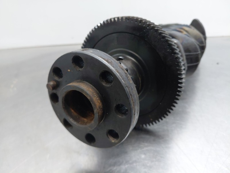 Recambio de cigueñal para bmw serie 1 lim. (f20) sport referencia OEM IAM 11218515071  