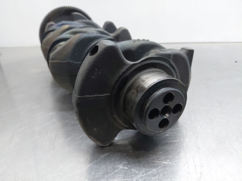 Recambio de cigueñal para bmw serie 1 lim. (f20) sport referencia OEM IAM 11218515071  