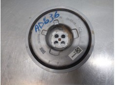 Recambio de polea cigueñal para bmw serie 1 lim. (f20/f21) 116 i referencia OEM IAM 11238650996  