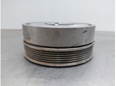 Recambio de polea cigueñal para bmw serie 1 lim. (f20/f21) 116 i referencia OEM IAM 11238650996   2