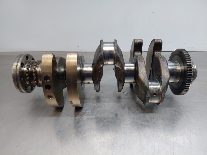 Recambio de cigueñal para bmw serie 1 lim. (f20/f21) 116 i referencia OEM IAM B38B15M0  