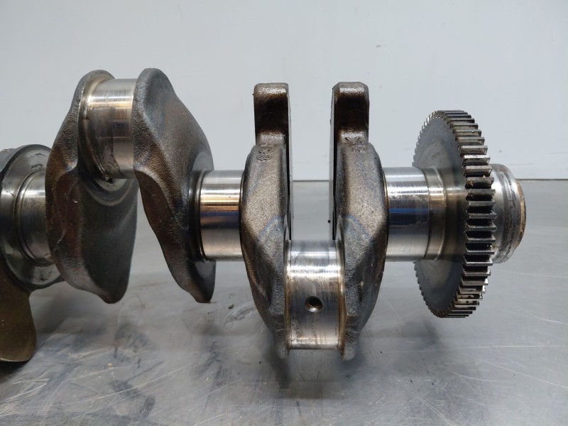 Recambio de cigueñal para bmw serie 1 lim. (f20/f21) 116 i referencia OEM IAM B38B15M0  