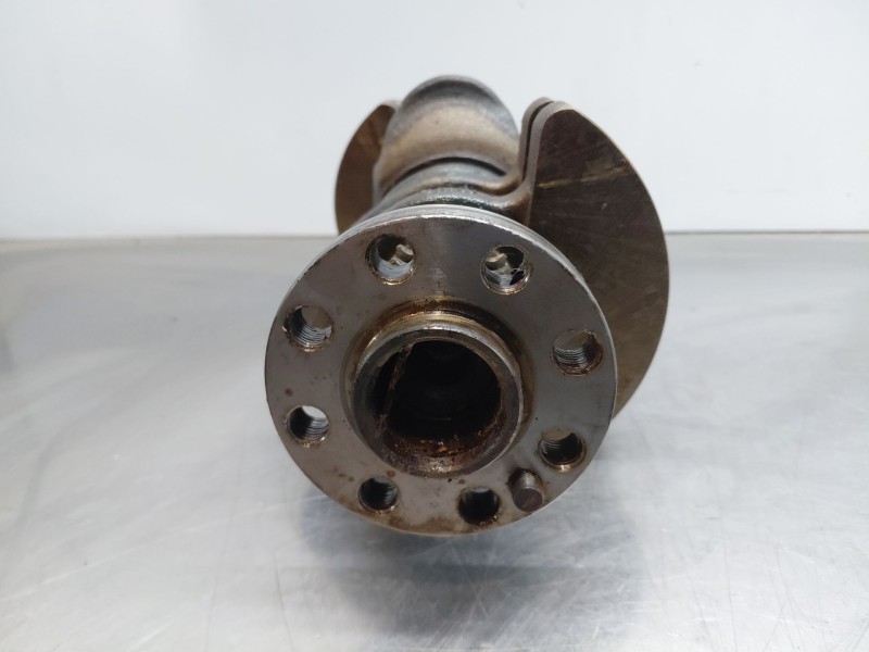 Recambio de cigueñal para bmw serie 1 lim. (f20/f21) 116 i referencia OEM IAM B38B15M0  