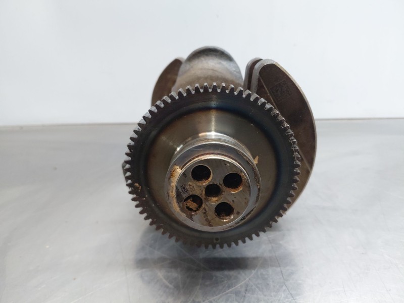 Recambio de cigueñal para bmw serie 1 lim. (f20/f21) 116 i referencia OEM IAM B38B15M0  