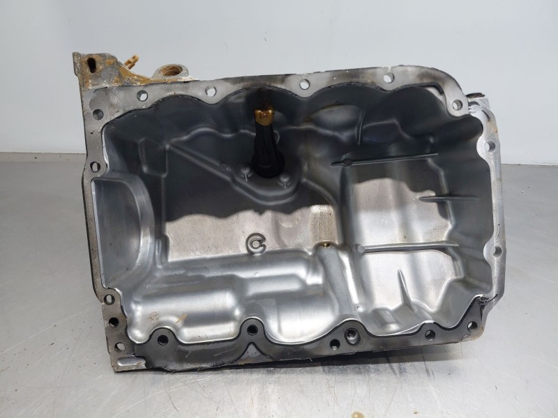 Recambio de carter para bmw serie 1 lim. (f20/f21) 116 i referencia OEM IAM 11138611690  