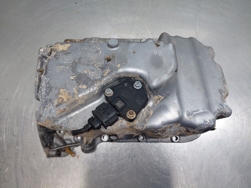 Recambio de carter para bmw serie 1 lim. (f20/f21) 116 i referencia OEM IAM 11138611690  