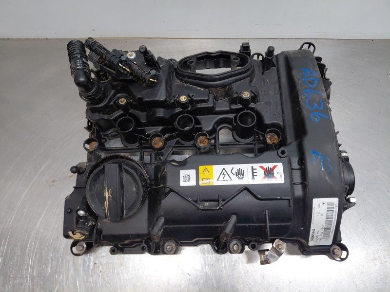 Recambio de tapa balancines para bmw serie 1 lim. (f20/f21) 116 i referencia OEM IAM 11127611277  