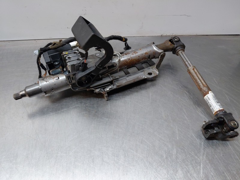 Recambio de columna direccion para peugeot 508 active referencia OEM IAM 98204606ZD  