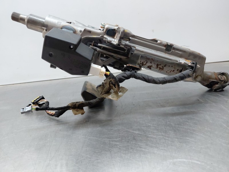 Recambio de columna direccion para peugeot 508 active referencia OEM IAM 98204606ZD  