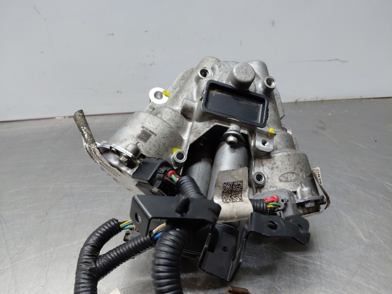Recambio de modulo electronico para hyundai kona (os, ose, osi) 1.0 t-gdi referencia OEM IAM 438002B100  