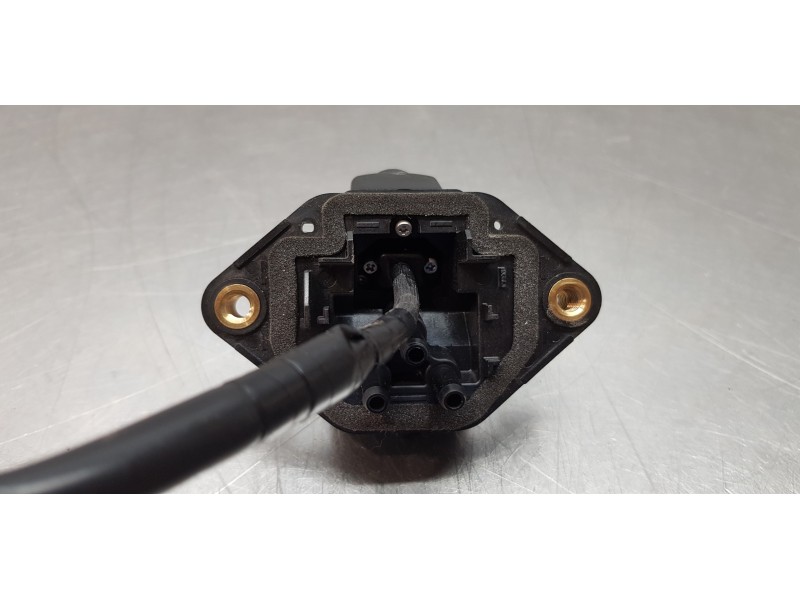 Recambio de modulo electronico para nissan qashqai (j11) acenta referencia OEM IAM 284424EA0C  