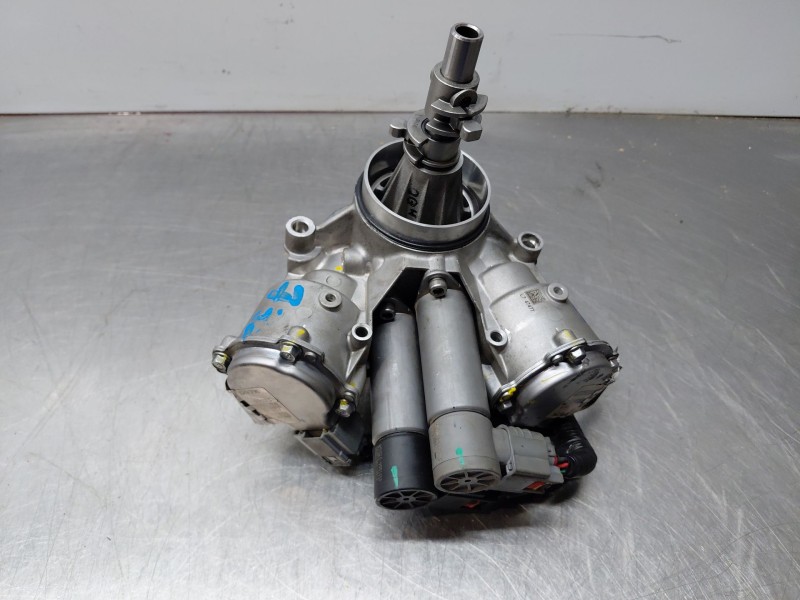 Recambio de modulo electronico para hyundai kona (os, ose, osi) 1.0 t-gdi referencia OEM IAM 438002B100  