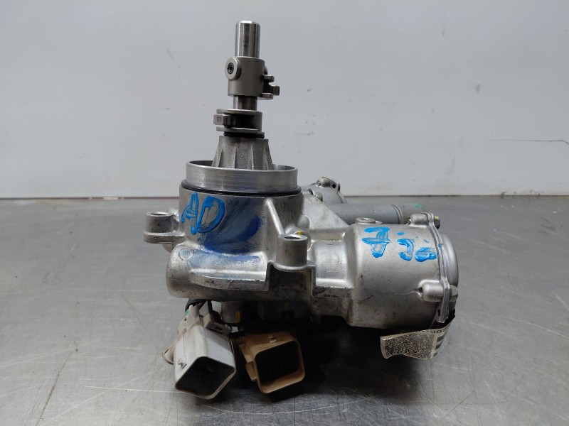 Recambio de modulo electronico para hyundai kona (os, ose, osi) 1.0 t-gdi referencia OEM IAM 438002B100  