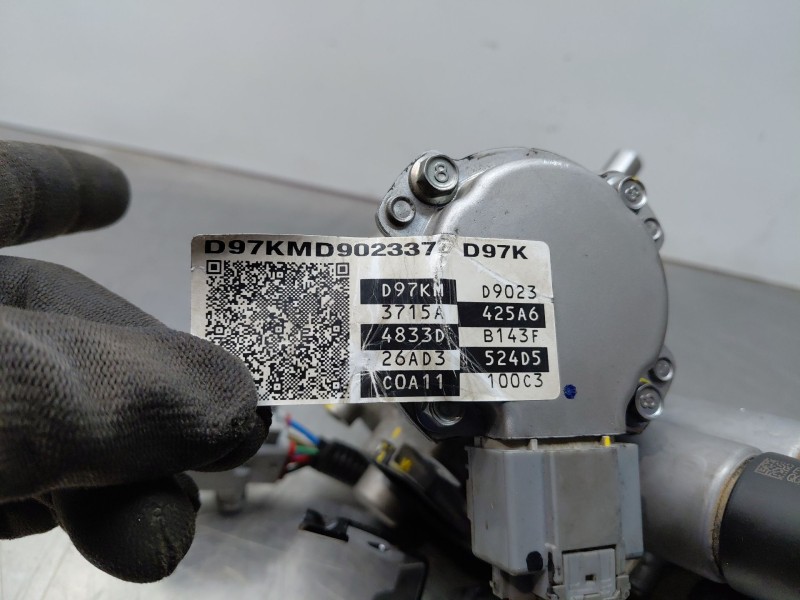 Recambio de modulo electronico para hyundai kona (os, ose, osi) 1.0 t-gdi referencia OEM IAM 438002B100  