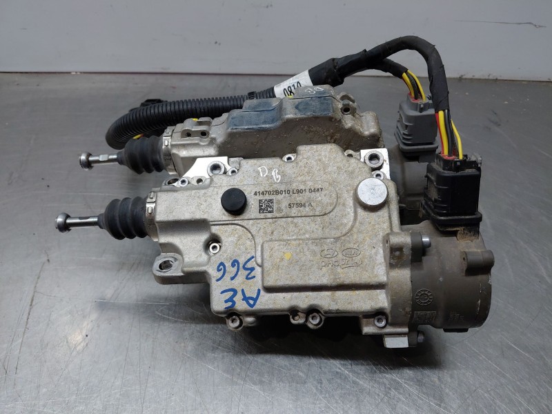 Recambio de bomba embrague para hyundai kona (os, ose, osi) 1.0 t-gdi referencia OEM IAM 414702B010  