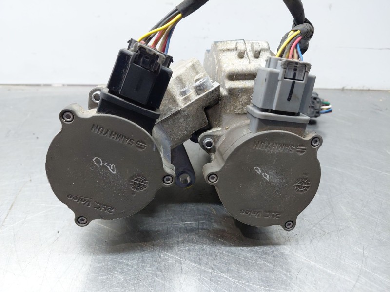 Recambio de bomba embrague para hyundai kona (os, ose, osi) 1.0 t-gdi referencia OEM IAM 414702B010  