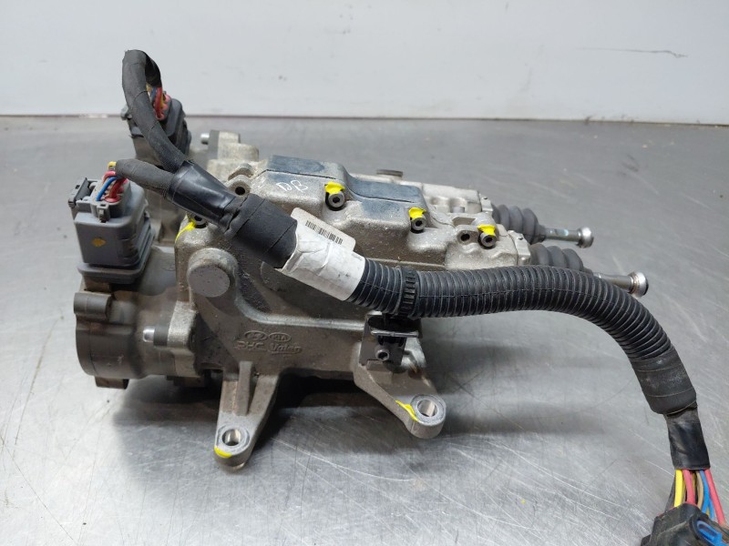 Recambio de bomba embrague para hyundai kona (os, ose, osi) 1.0 t-gdi referencia OEM IAM 414702B010  