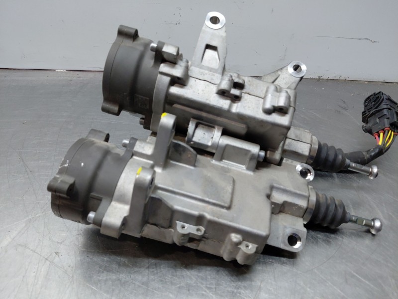 Recambio de bomba embrague para hyundai kona (os, ose, osi) 1.0 t-gdi referencia OEM IAM 414702B010  