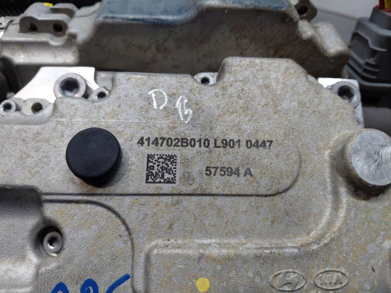 Recambio de bomba embrague para hyundai kona (os, ose, osi) 1.0 t-gdi referencia OEM IAM 414702B010  