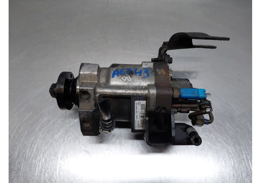 Recambio de bomba inyeccion para ford focus i (daw, dbw) 1.8 tdci referencia OEM IAM 1479666 1s4q9b395bf 