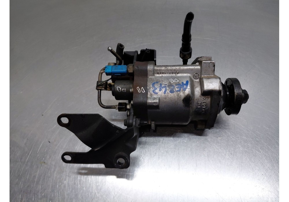 Recambio de bomba inyeccion para ford focus i (daw, dbw) 1.8 tdci referencia OEM IAM 1479666 1s4q9b395bf 