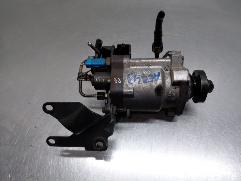 Recambio de bomba inyeccion para ford focus i (daw, dbw) 1.8 tdci referencia OEM IAM 1479666 1s4q9b395bf 