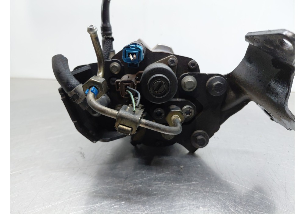 Recambio de bomba inyeccion para ford focus i (daw, dbw) 1.8 tdci referencia OEM IAM 1479666 1s4q9b395bf 