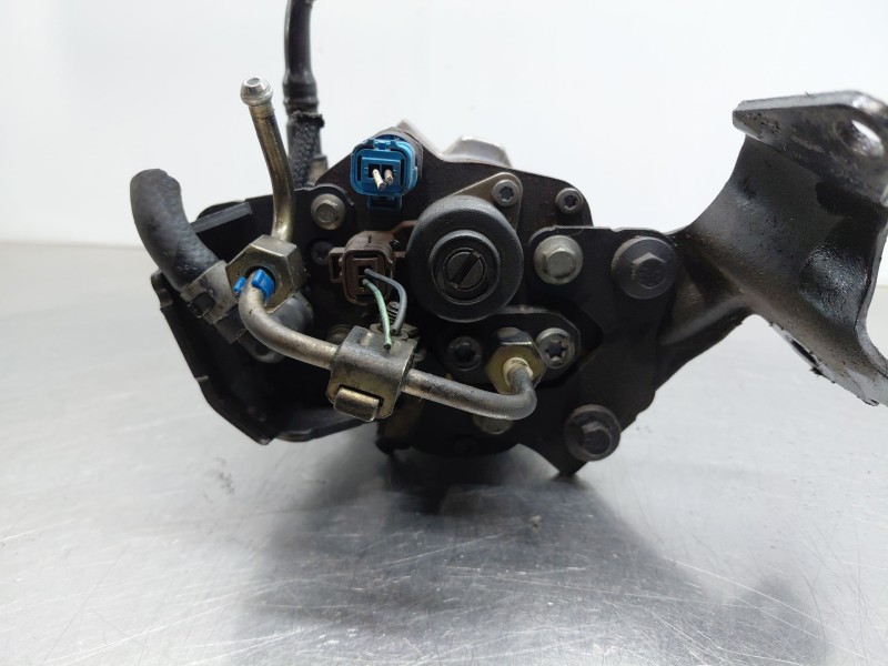 Recambio de bomba inyeccion para ford focus i (daw, dbw) 1.8 tdci referencia OEM IAM 1479666 1s4q9b395bf 