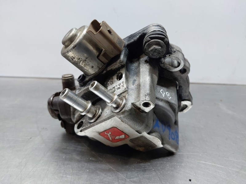 Recambio de bomba inyeccion para peugeot boxer combi bus referencia OEM IAM 9674984480  