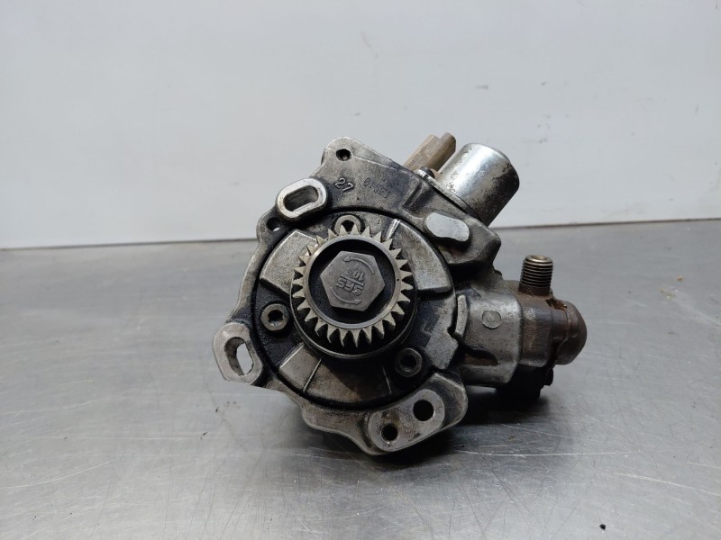 Recambio de bomba inyeccion para peugeot boxer combi bus referencia OEM IAM 9674984480  