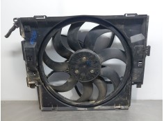 Recambio de electroventilador para bmw serie 1 lim. (f20/f21) 116 i referencia OEM IAM 17428641964  