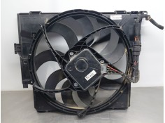 Recambio de electroventilador para bmw serie 1 lim. (f20/f21) 116 i referencia OEM IAM 17428641964   2