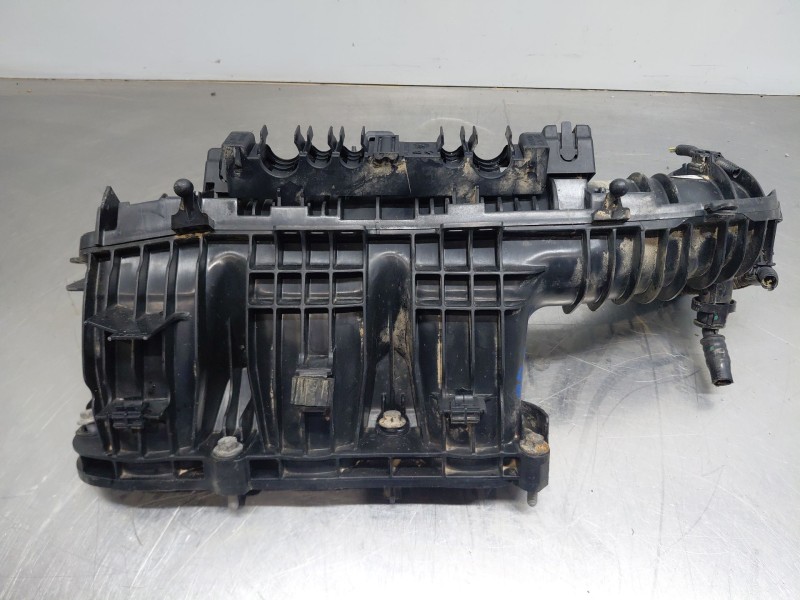 Recambio de colector admision para bmw serie 1 lim. (f20/f21) 116 i referencia OEM IAM 11617632436  