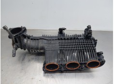 Recambio de colector admision para bmw serie 1 lim. (f20/f21) 116 i referencia OEM IAM 11617632436   2